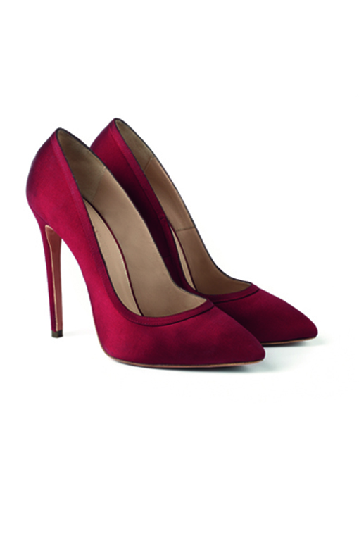 Georges Hobeika<br> Shoes 01