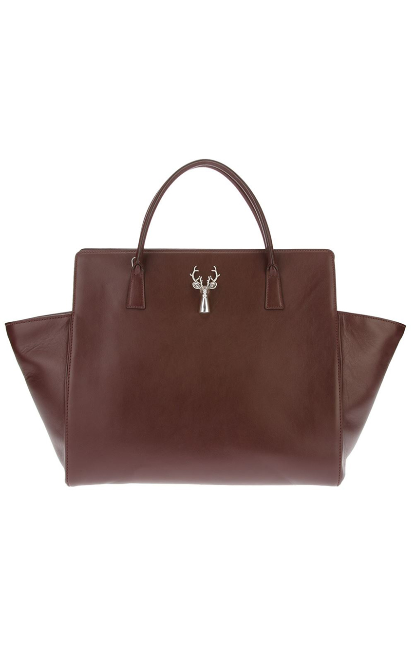 Savas <br> SAVAS large tote bag