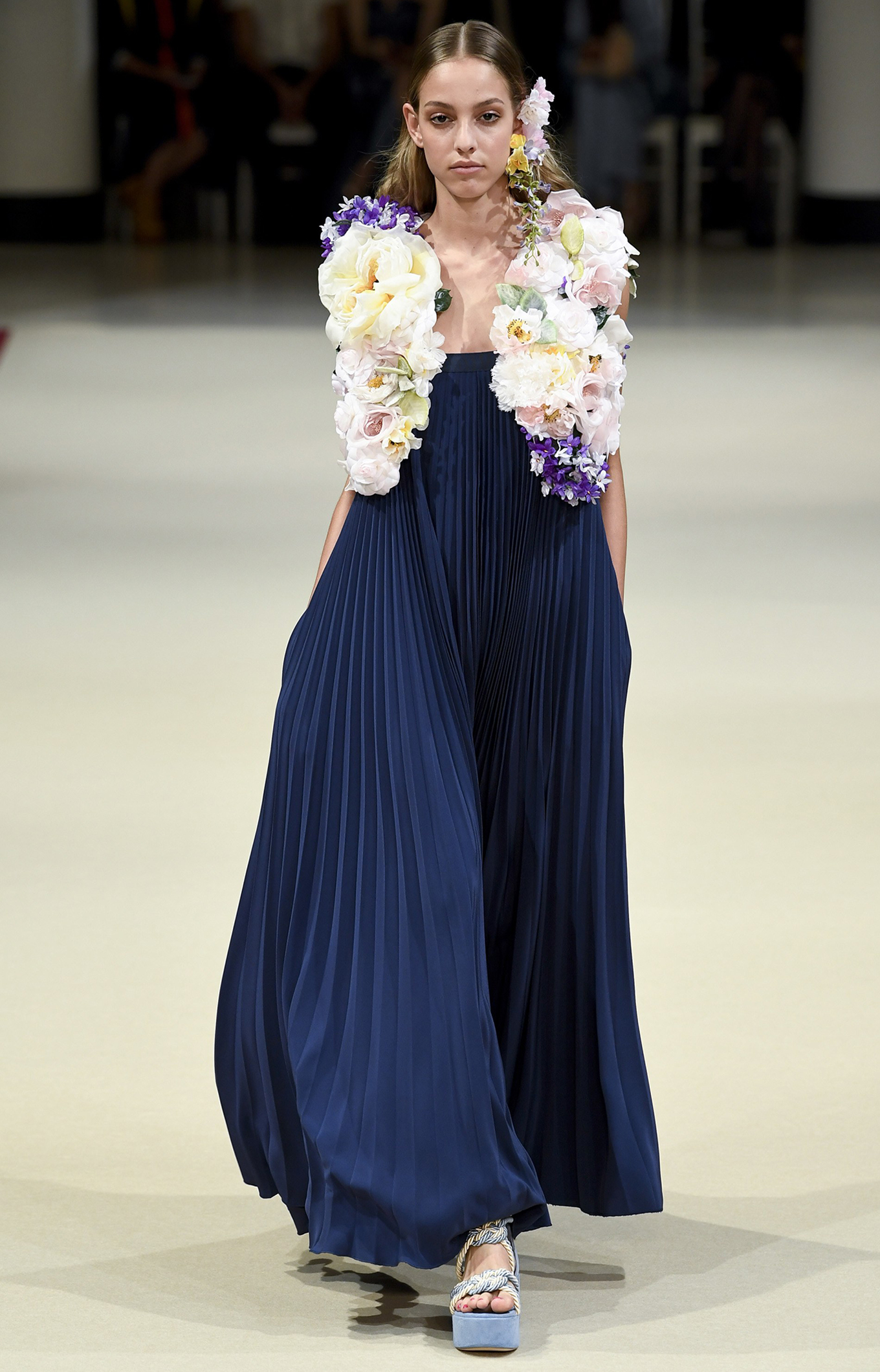 Alexis Mabille <br>Spring 2018<br>Look 27