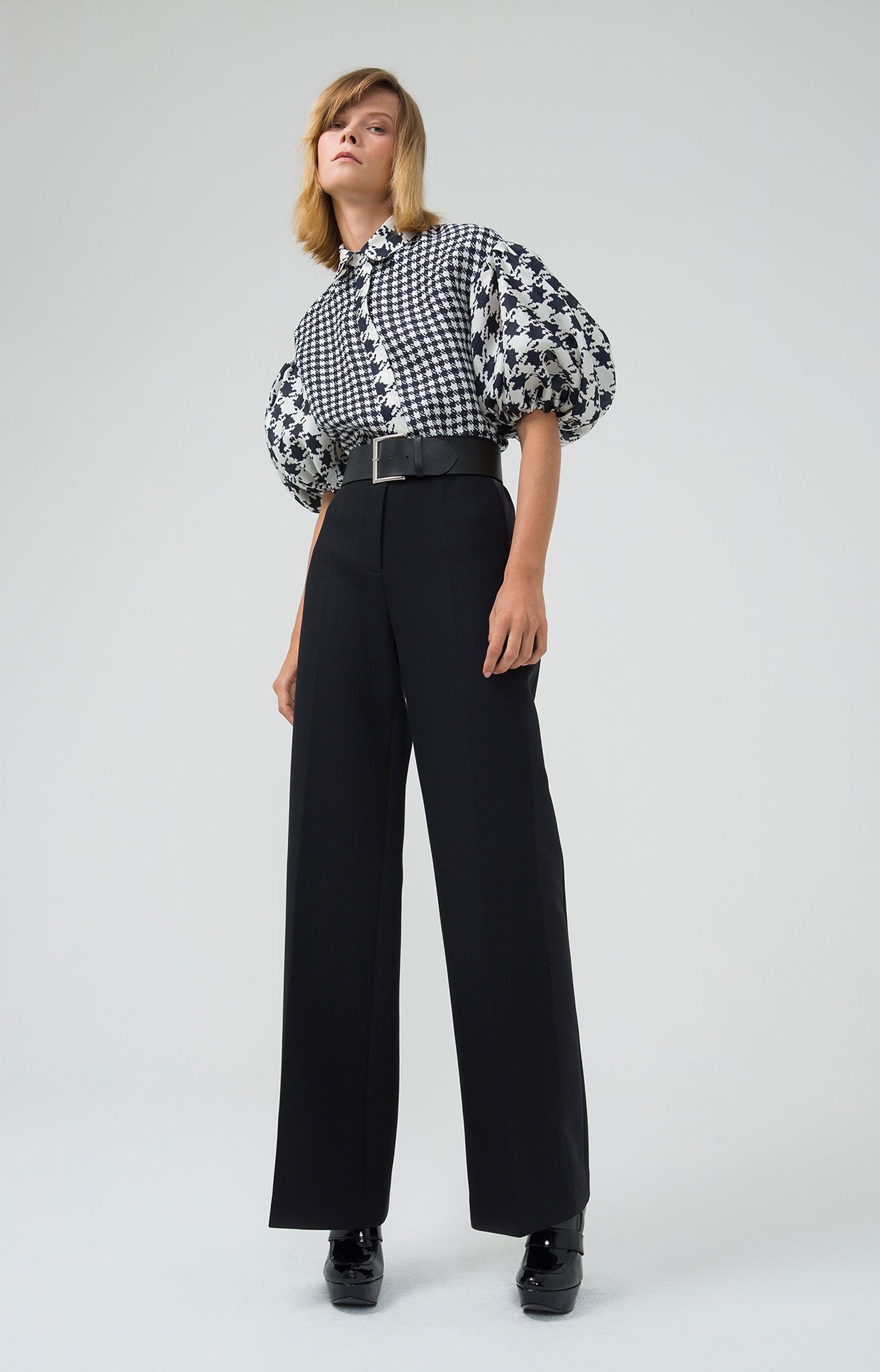 Dice Kayek<br>Pre-Fall 2018 <br>Look 23