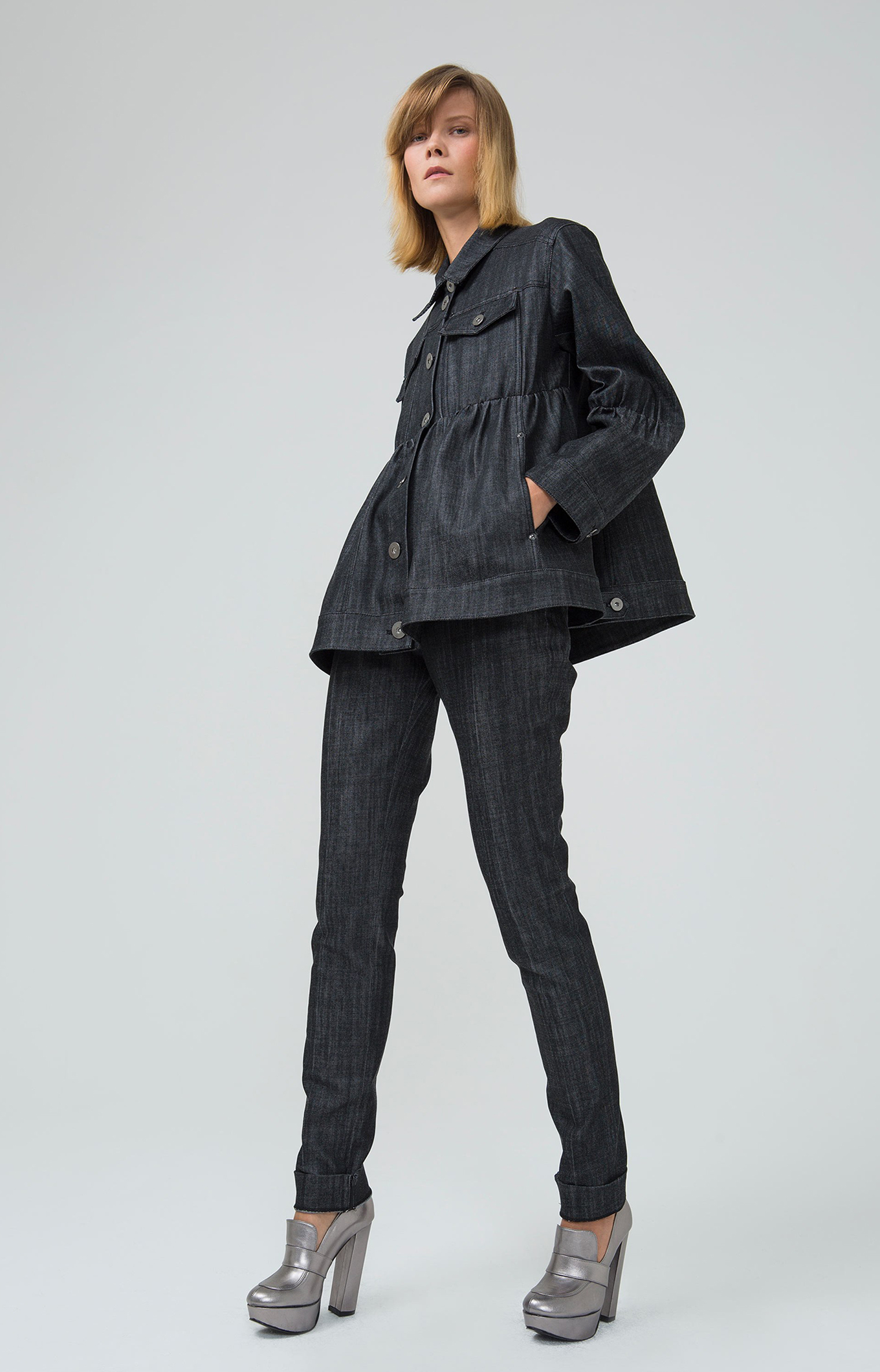 Dice Kayek<br>Pre-Fall 2018 <br>Look 13