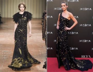 <h3><b>Celebrities in Alberta Ferretti</b><h3>